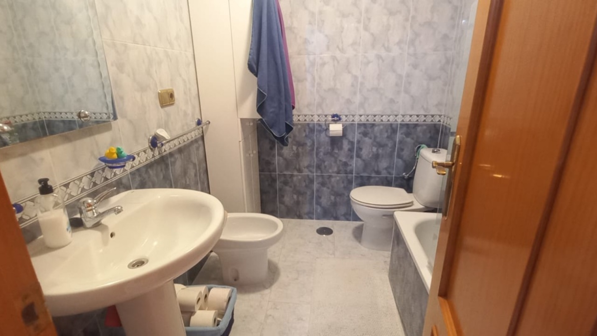 Revente - Appartement - Villamartin - pinada golf