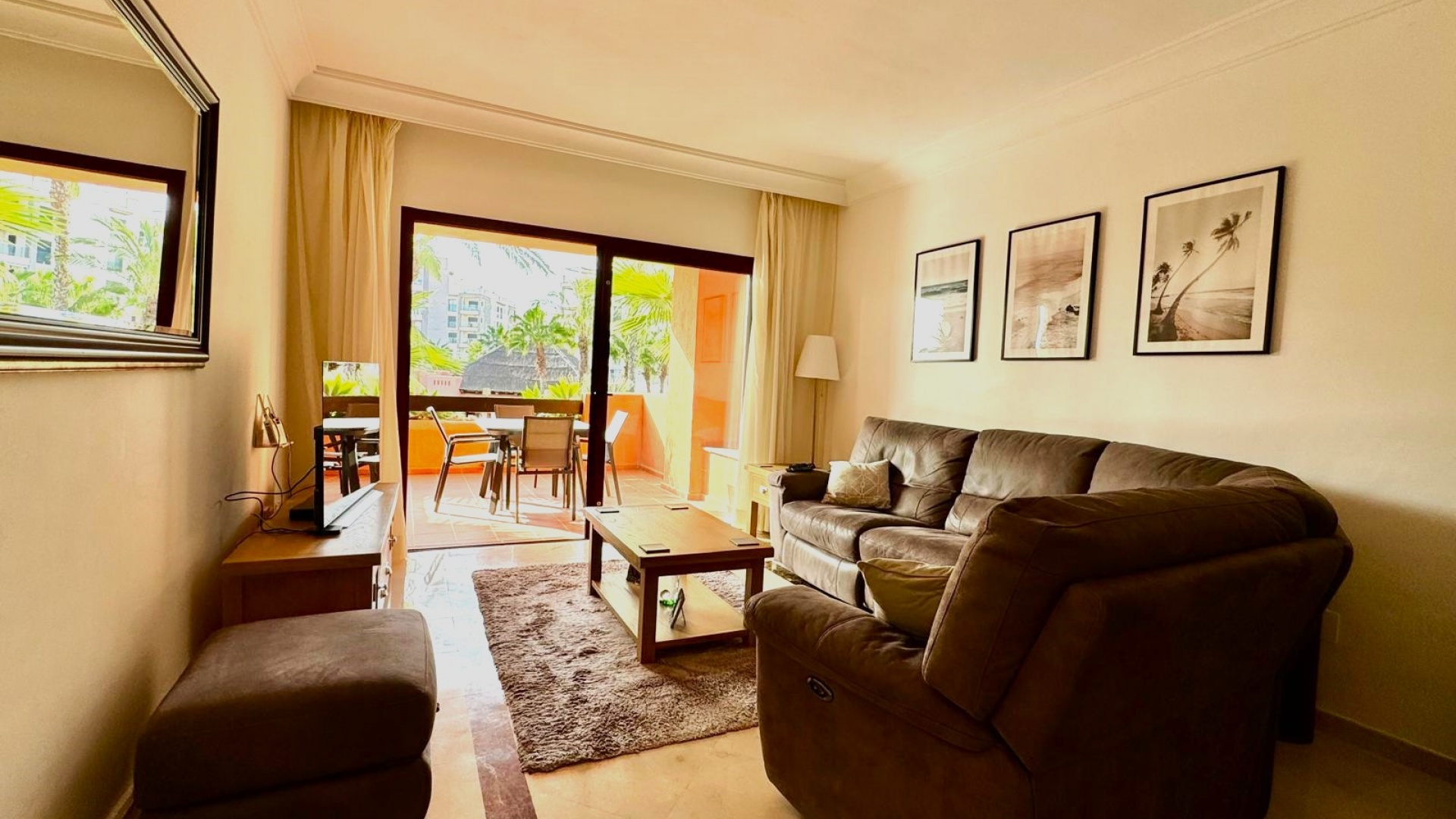 Revente - Appartement - Villamartin - Res. Natura Golf