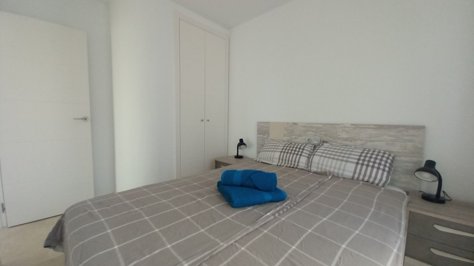 Revente - Appartement - Villamartin - Res. Sungolfbeach