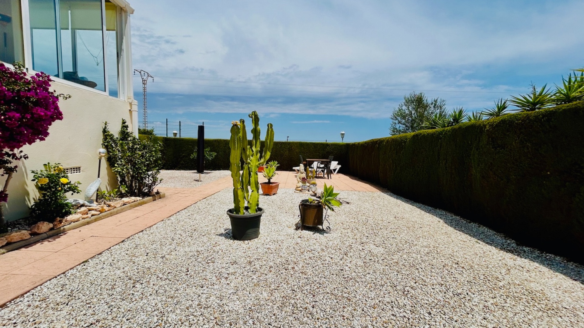 Revente - Appartement - Villamartin - valencias