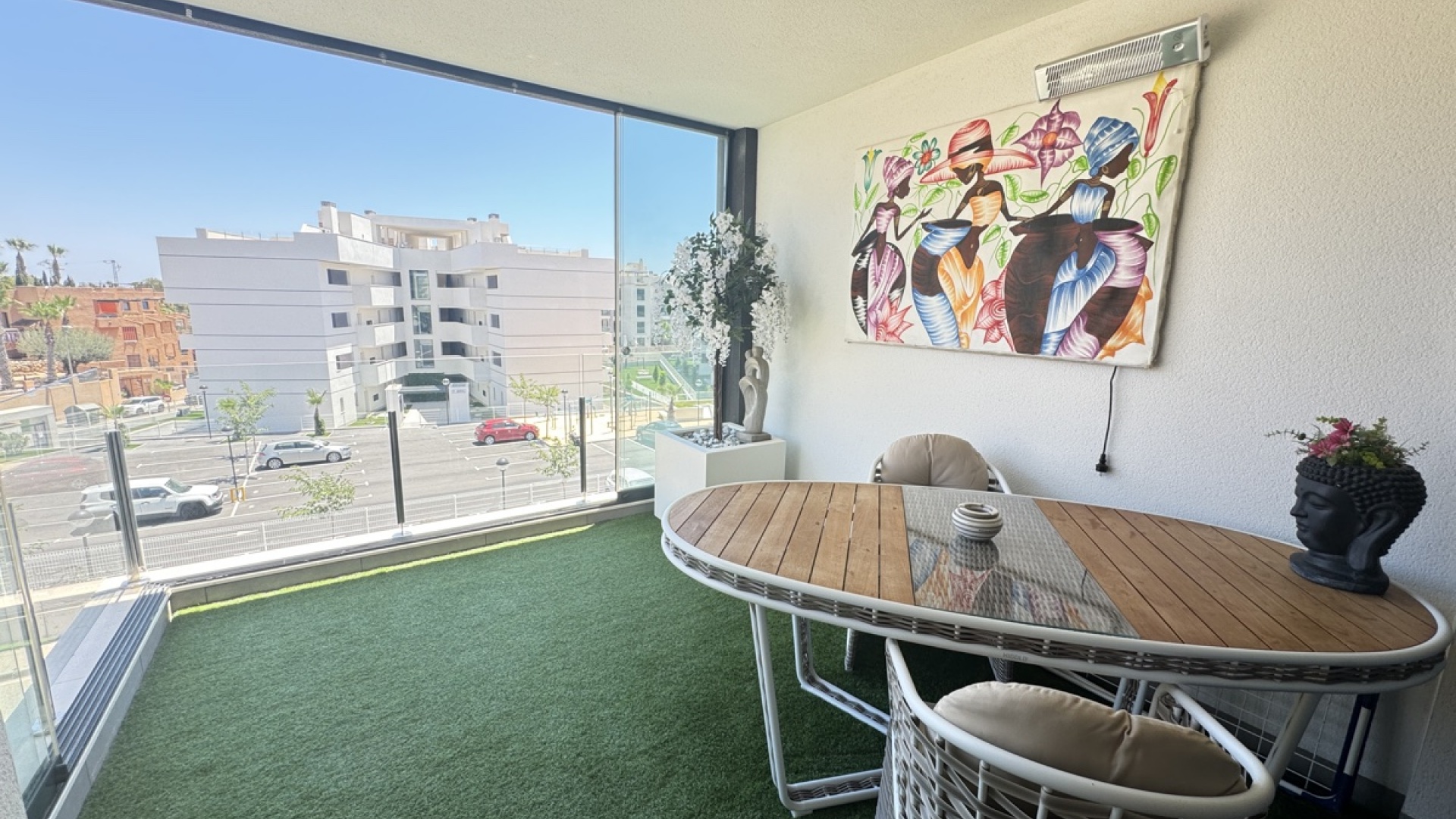 Revente - Appartement - Villamartin - Valentino Golf