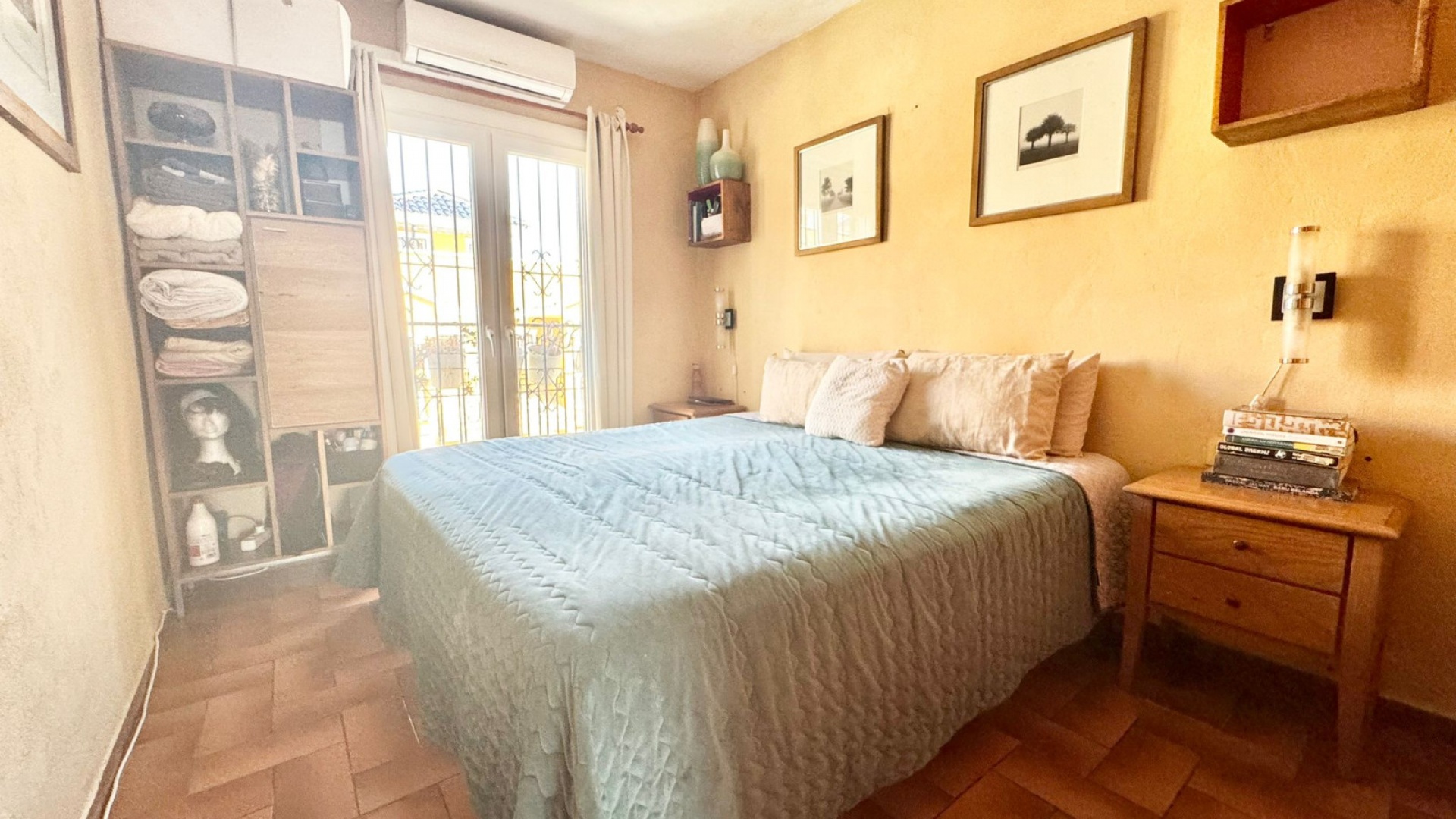 Revente - Appartement - Villamartin - verdemar