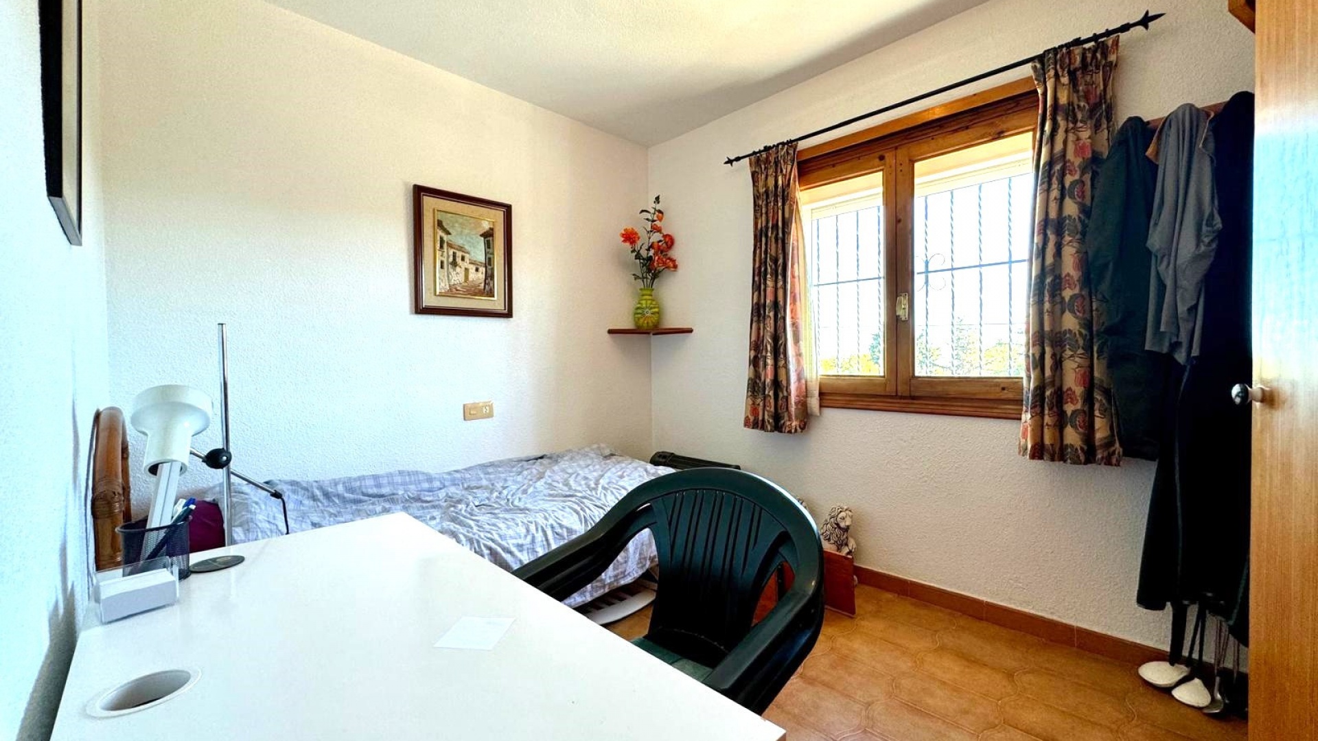 Revente - Appartement - Villamartin - verdemar