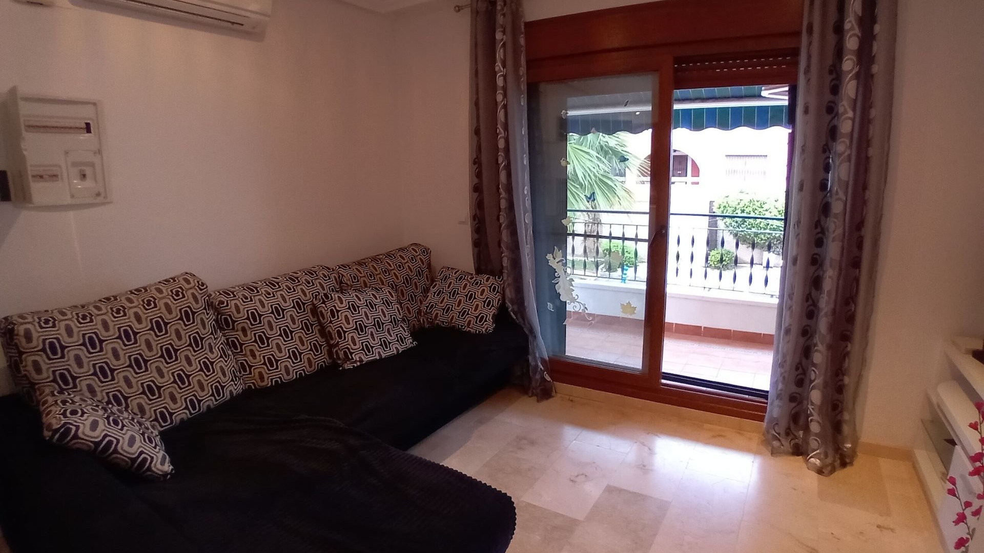 Revente - Appartement - Villamartin