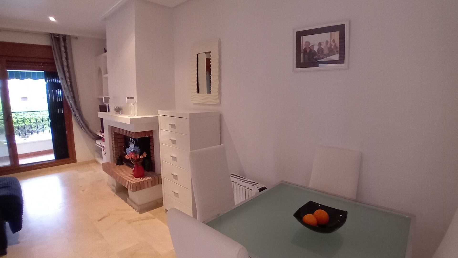 Revente - Appartement - Villamartin