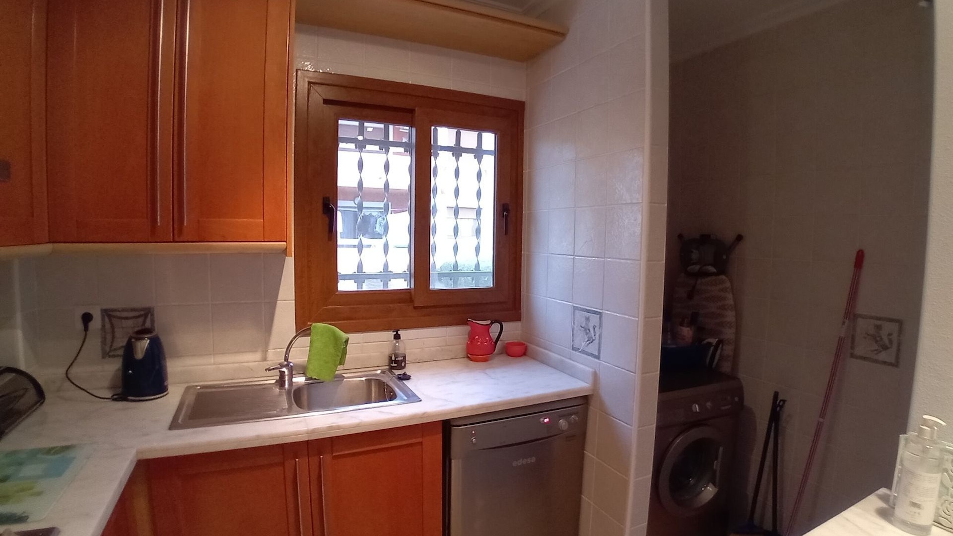 Revente - Appartement - Villamartin