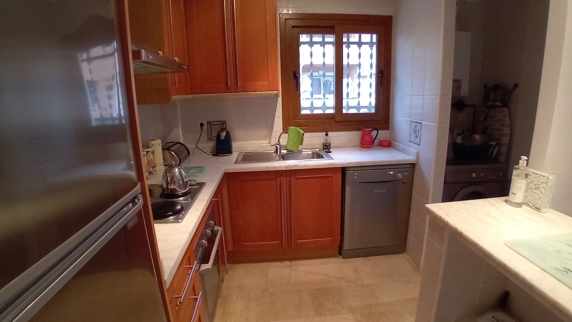 Revente - Appartement - Villamartin