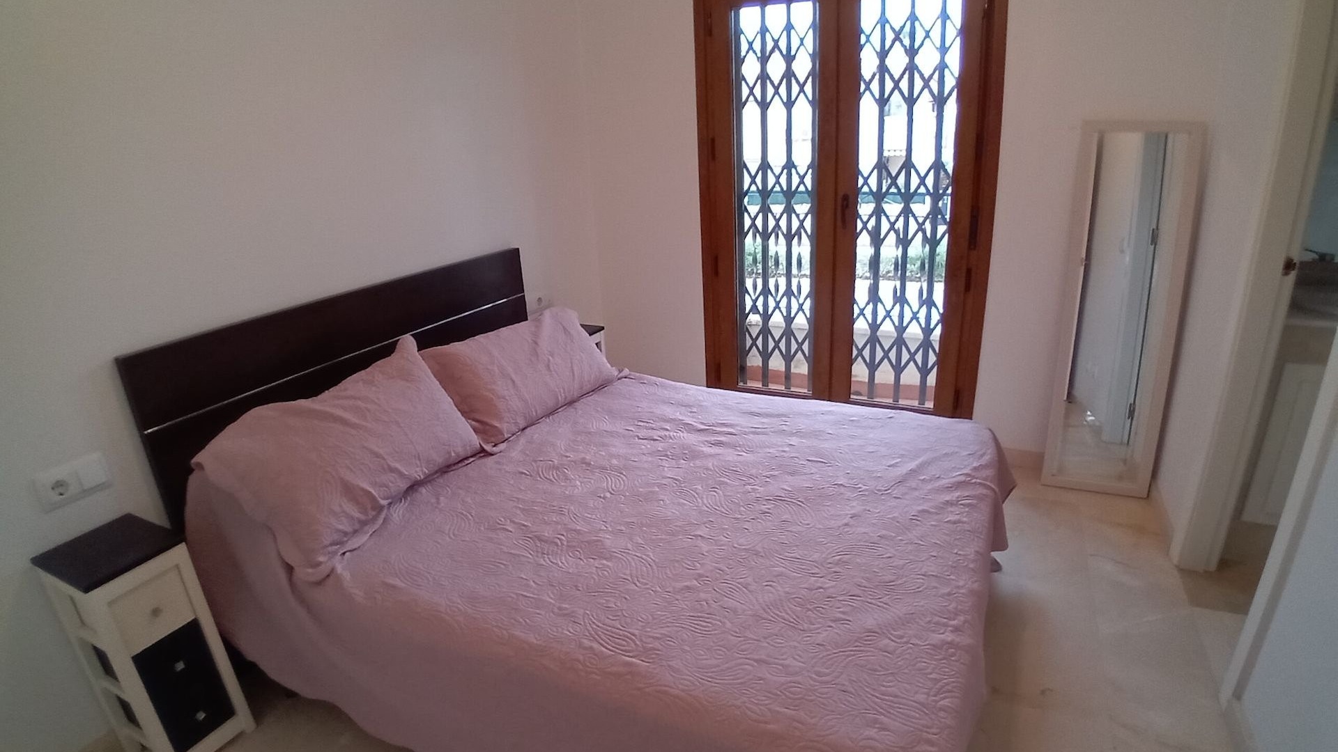 Revente - Appartement - Villamartin