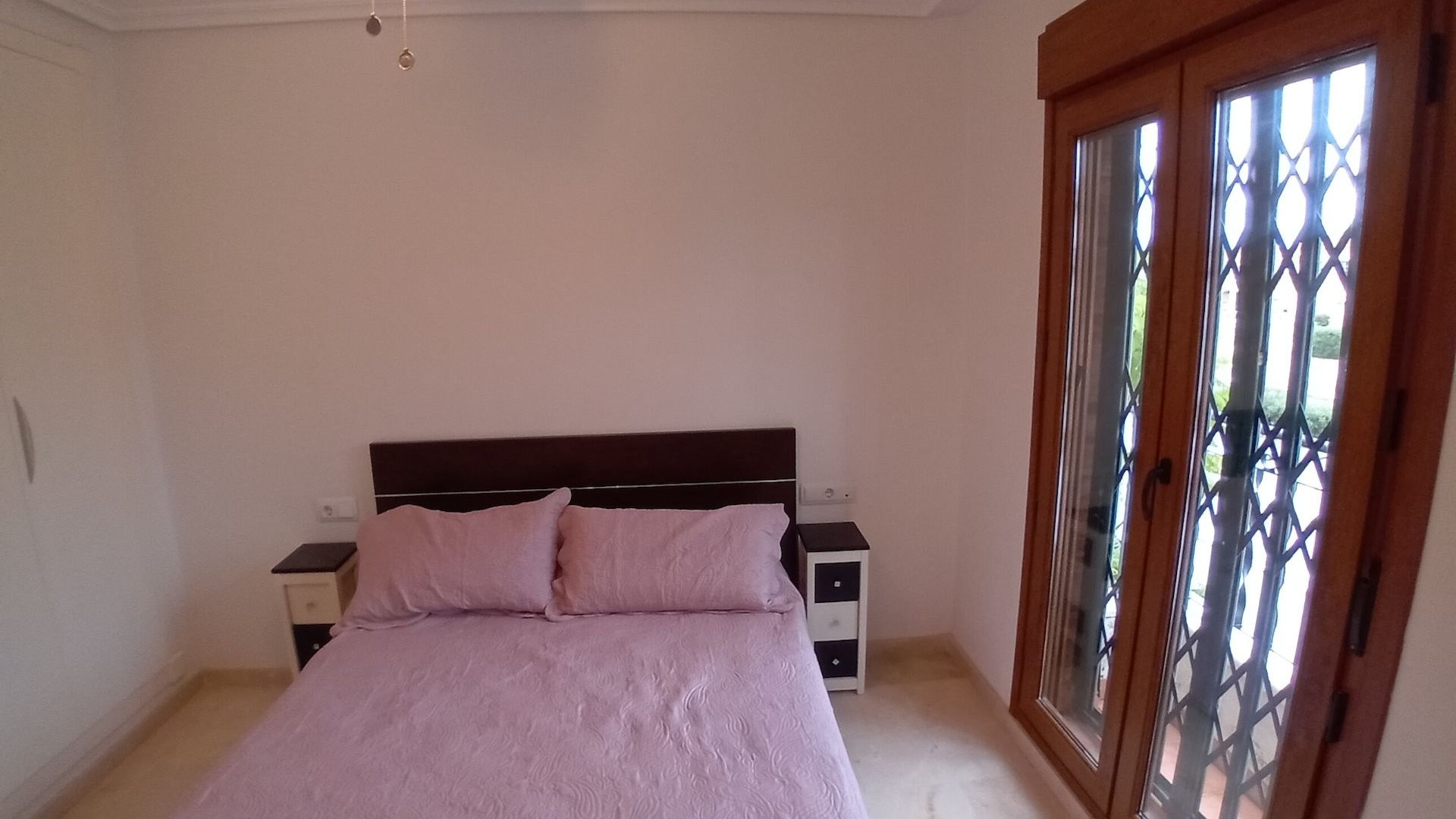 Revente - Appartement - Villamartin