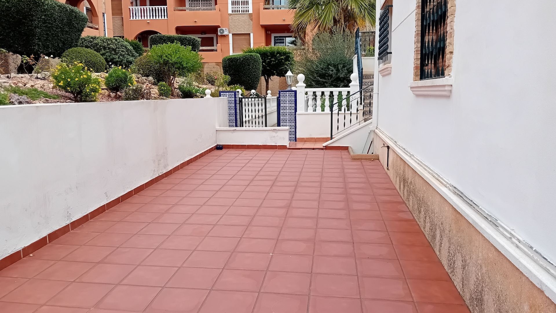 Revente - Appartement - Villamartin