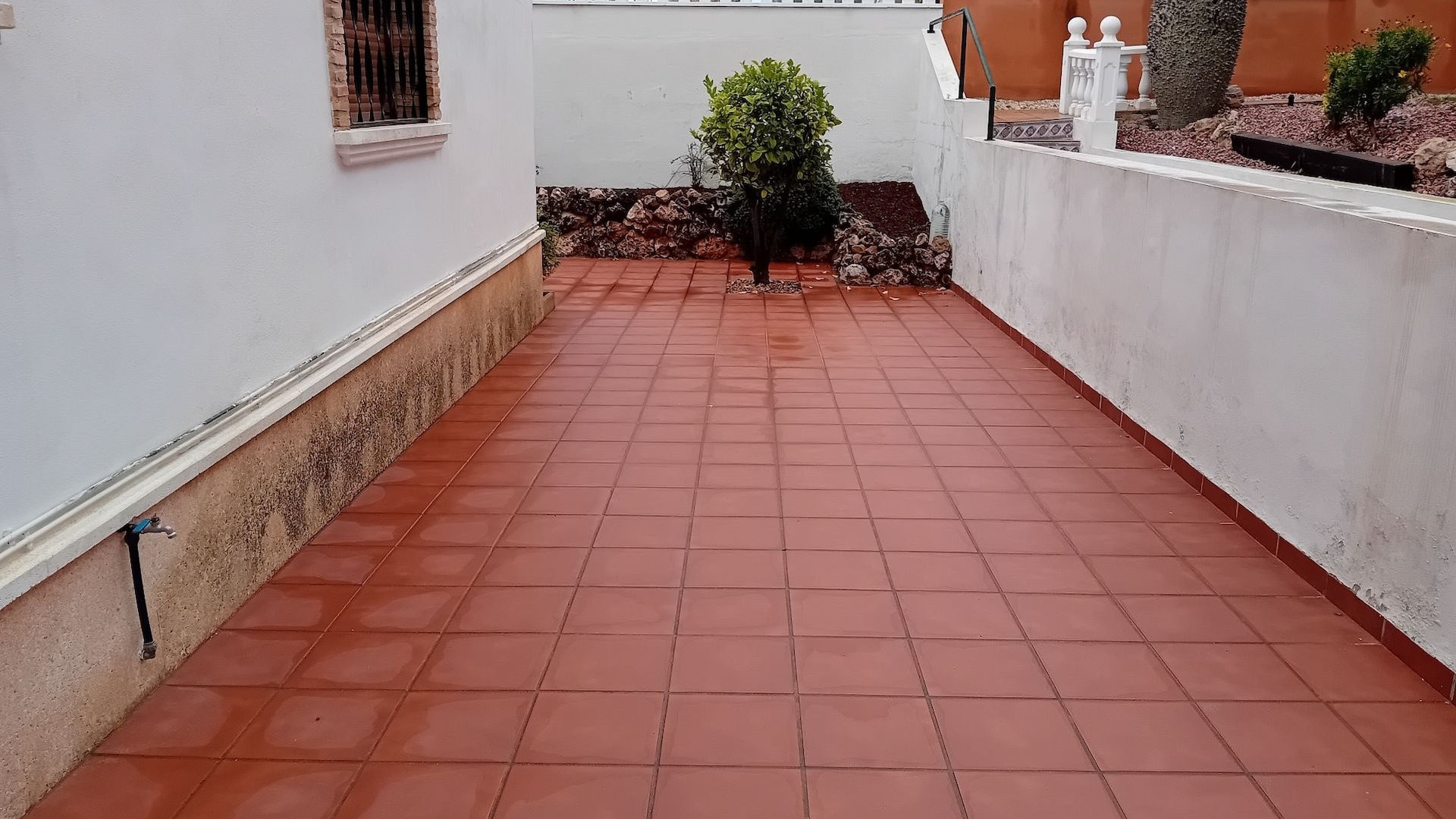 Revente - Appartement - Villamartin