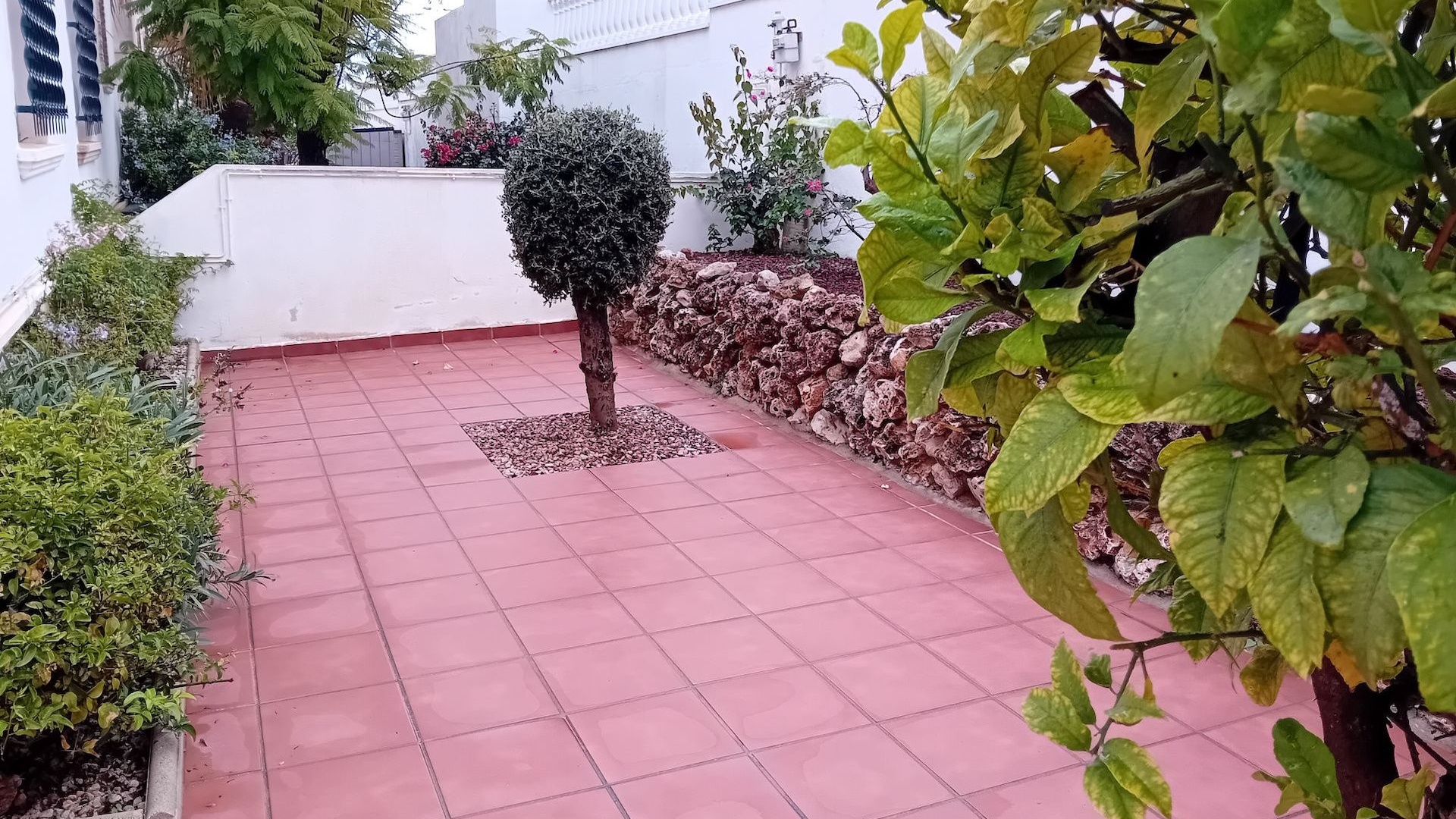 Revente - Appartement - Villamartin