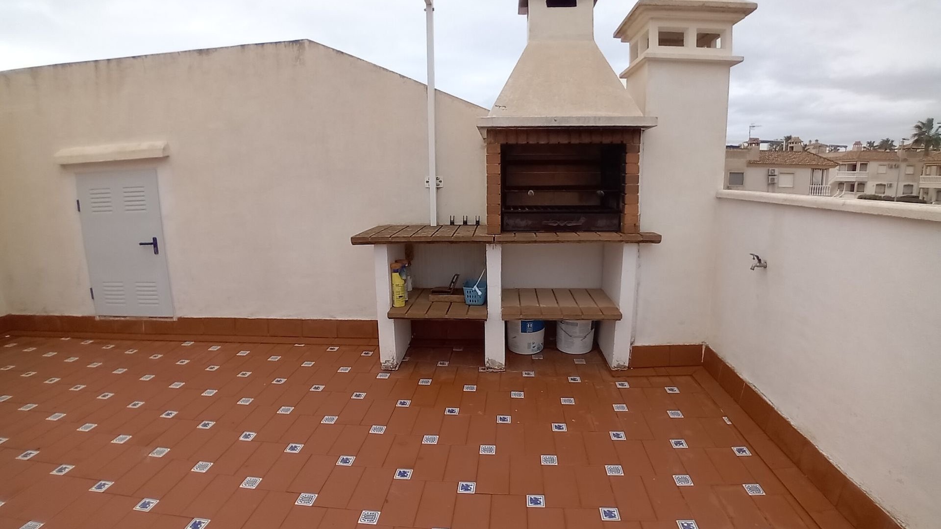 Revente - Appartement - Villamartin