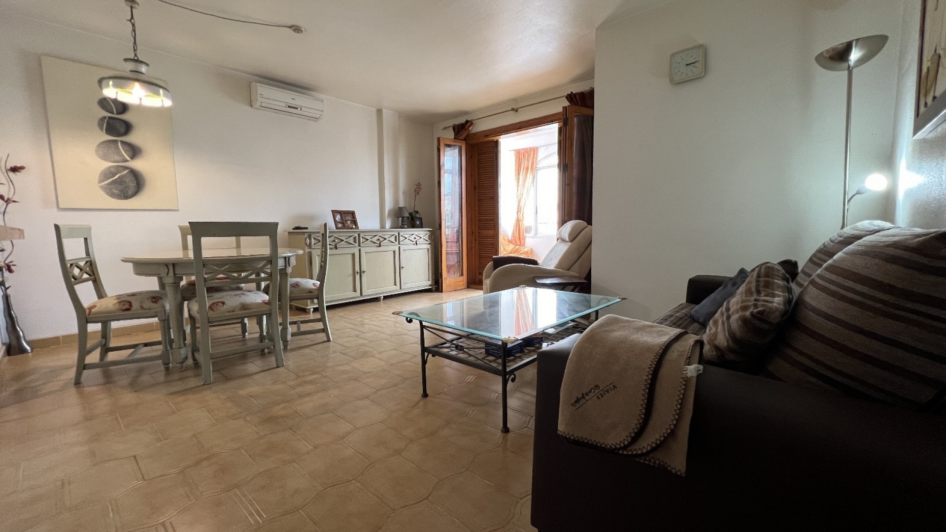 Revente - Appartement - Villamartin