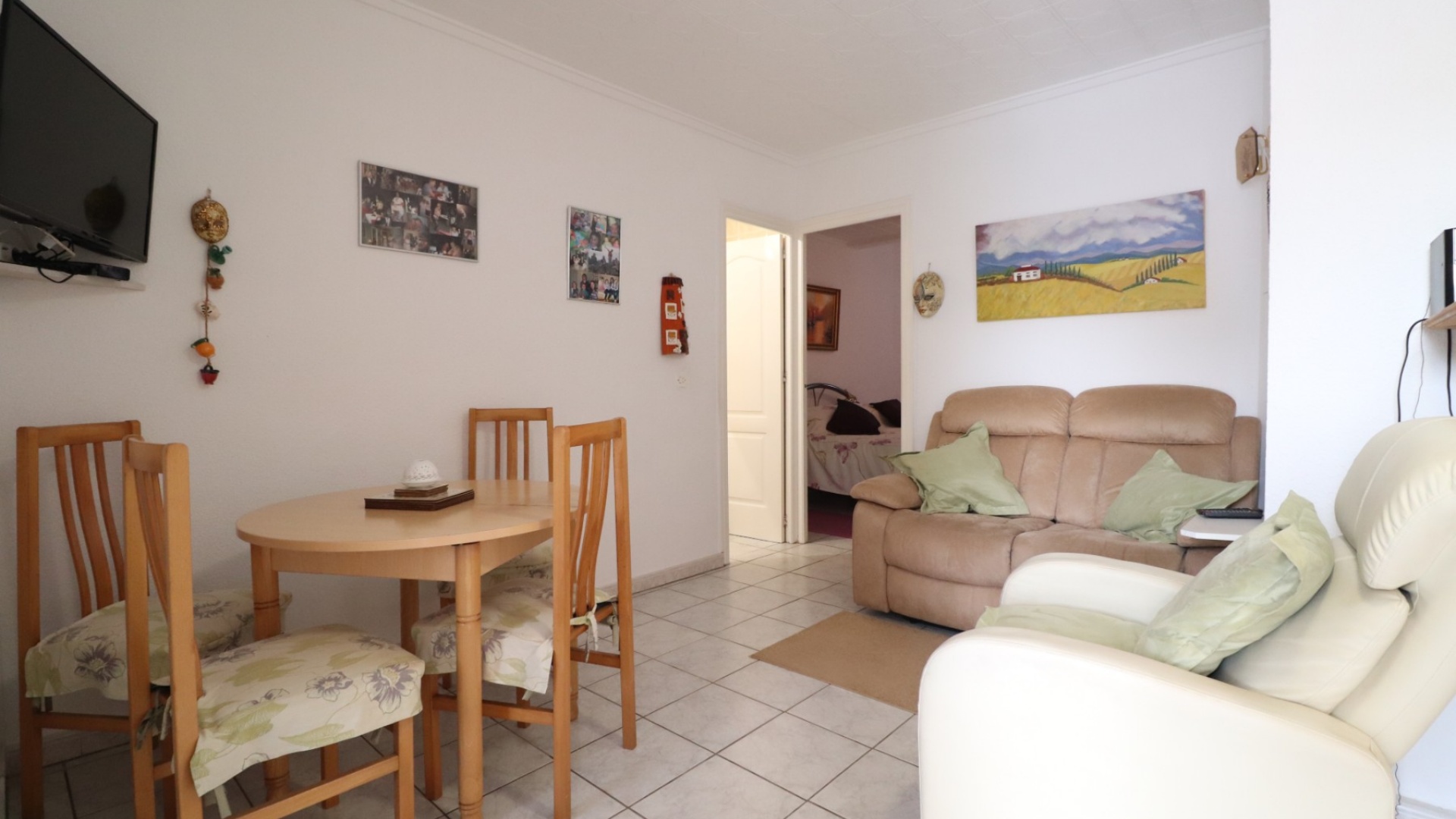 Revente - Bungalow - Guardamar del Segura - El Moncayo