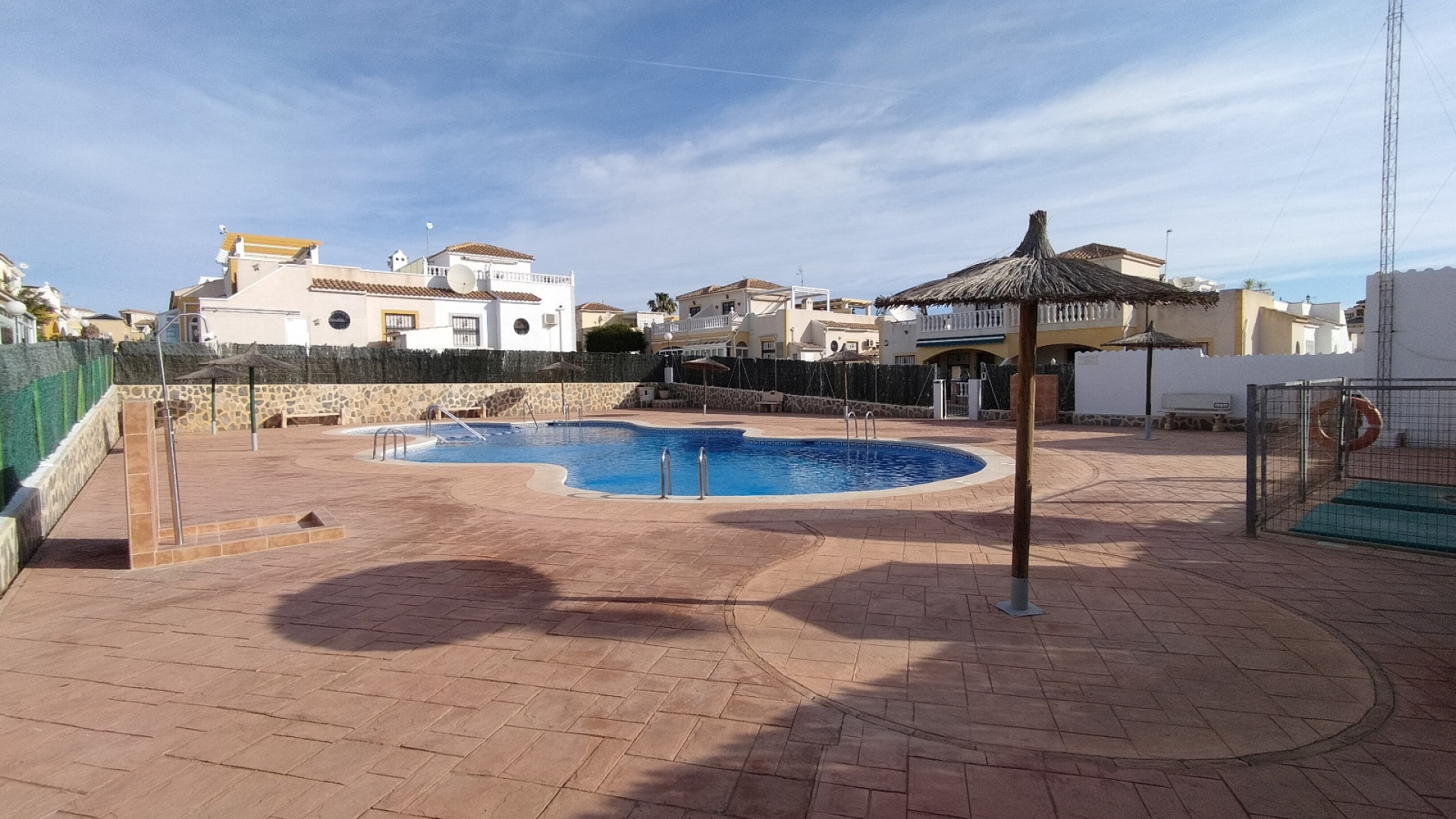 Revente - Bungalow - Punta Prima - serena