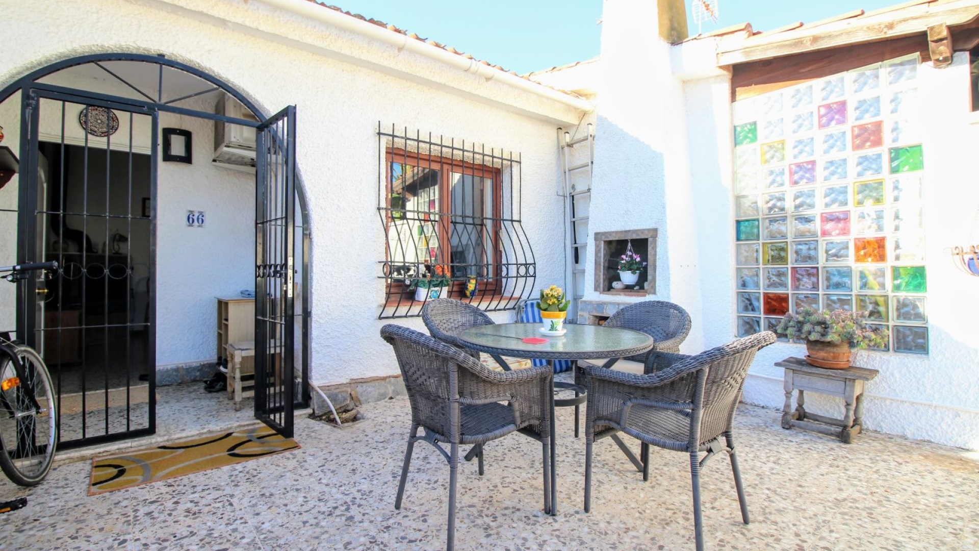 Revente - Bungalow - Torrevieja - Beachside Torrevieja