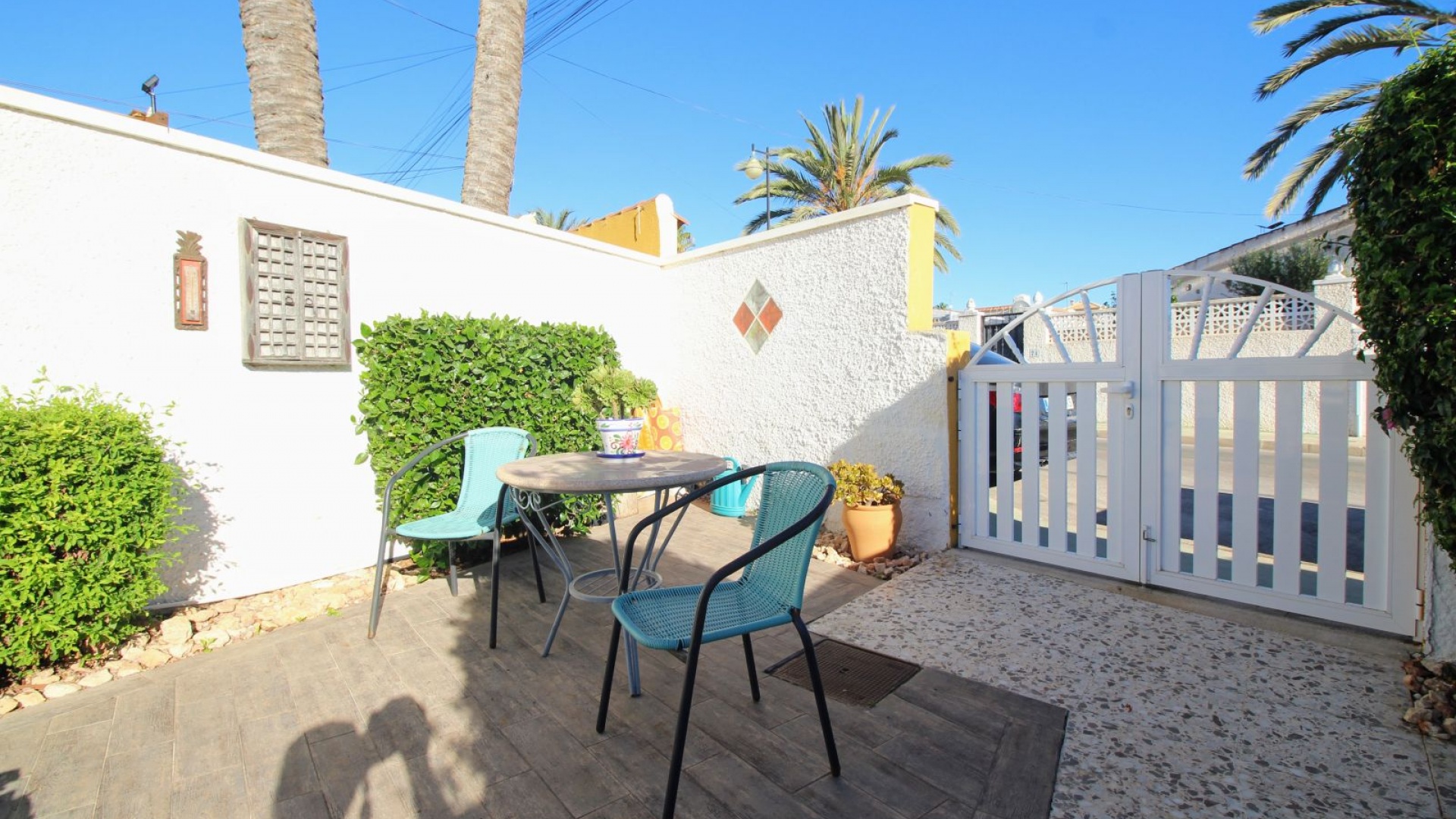 Revente - Bungalow - Torrevieja - Beachside Torrevieja