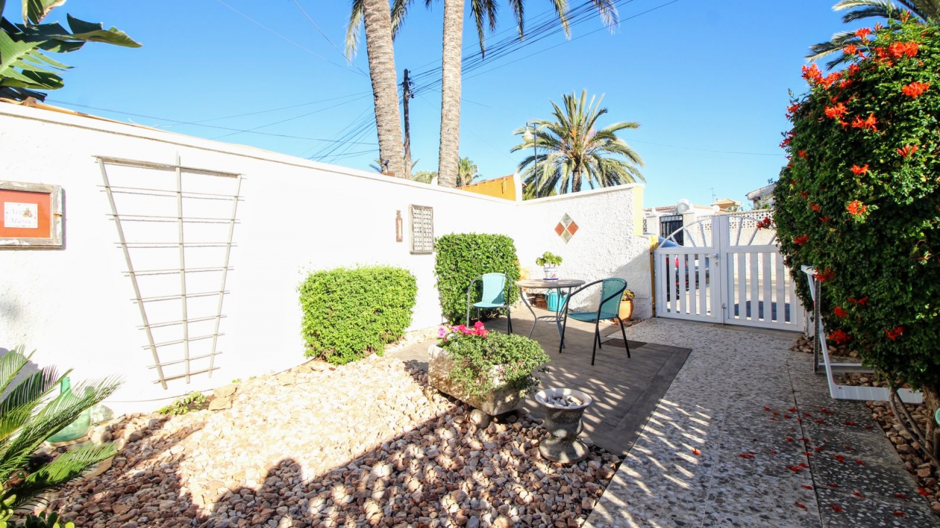 Revente - Bungalow - Torrevieja - Beachside Torrevieja