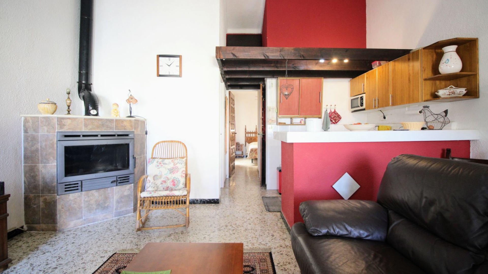 Revente - Bungalow - Torrevieja - Beachside Torrevieja