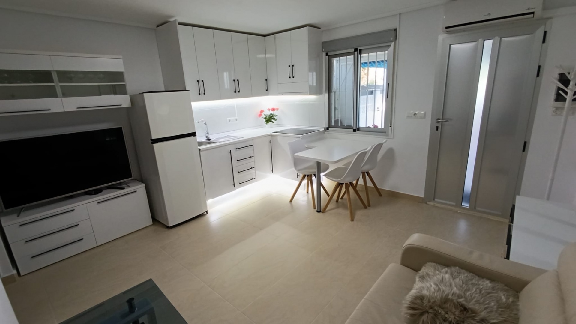 Revente - Bungalow - Torrevieja - torreta