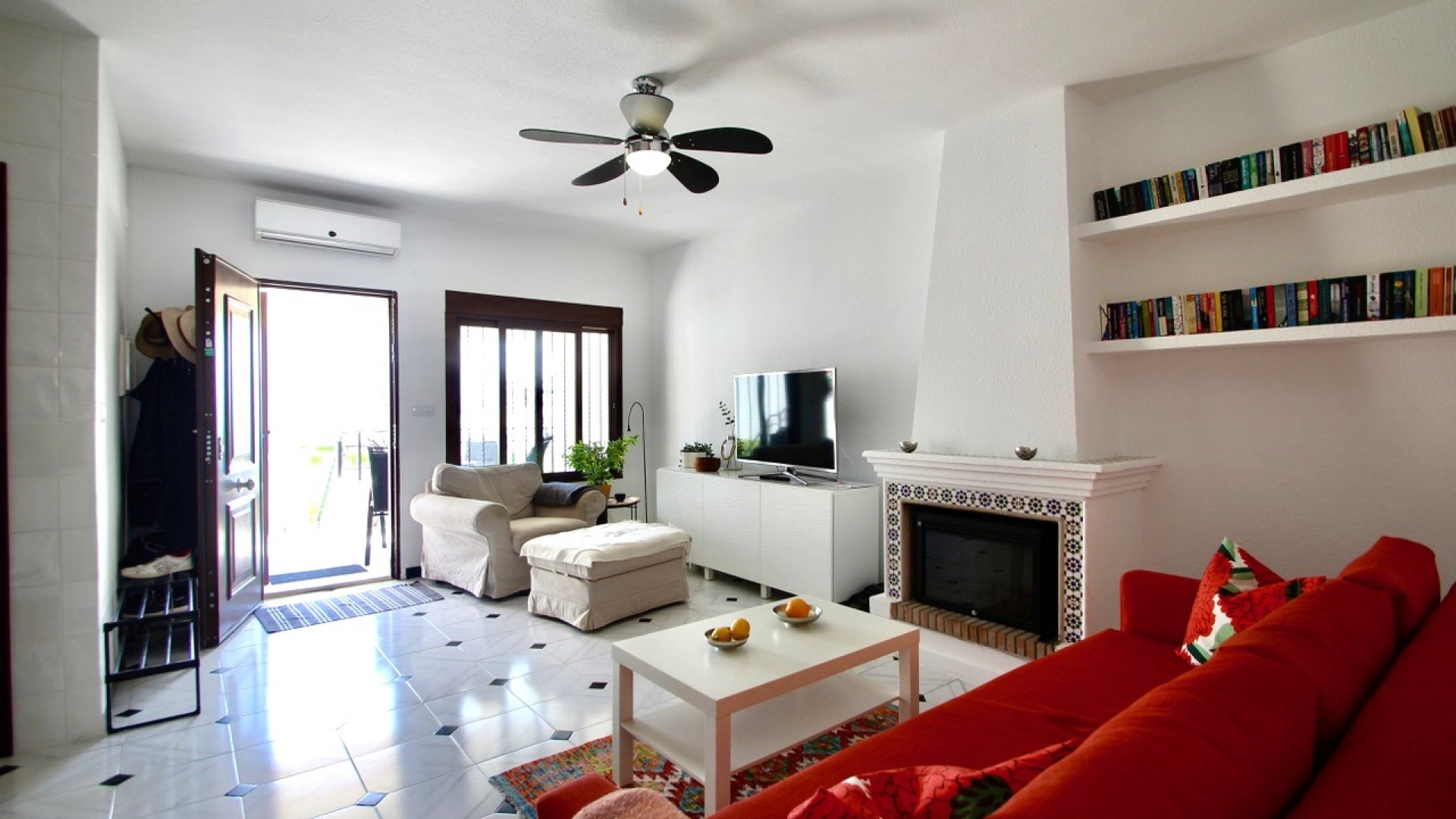 Revente - Bungalow - Villamartin - verdemar