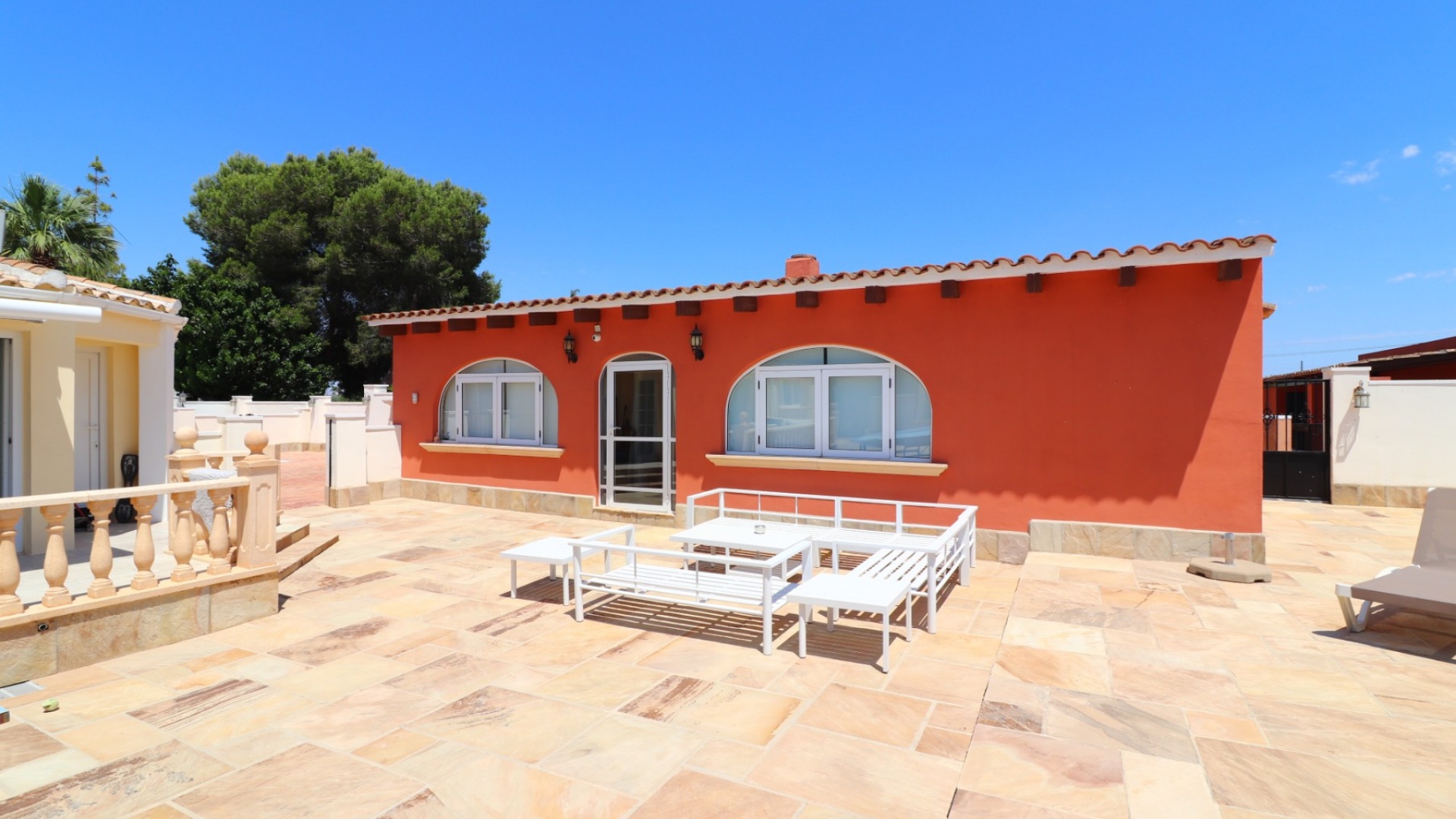 Revente - Country Property - Almoradi - Heredades - Village