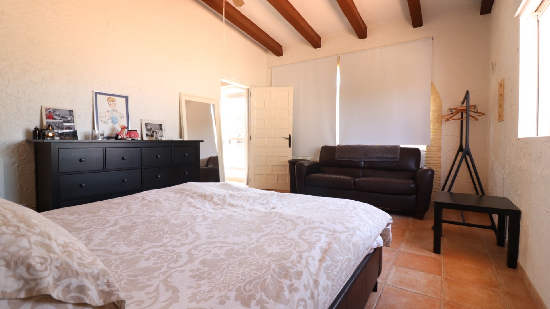 Revente - Country Property - Almoradi - Heredades - Village