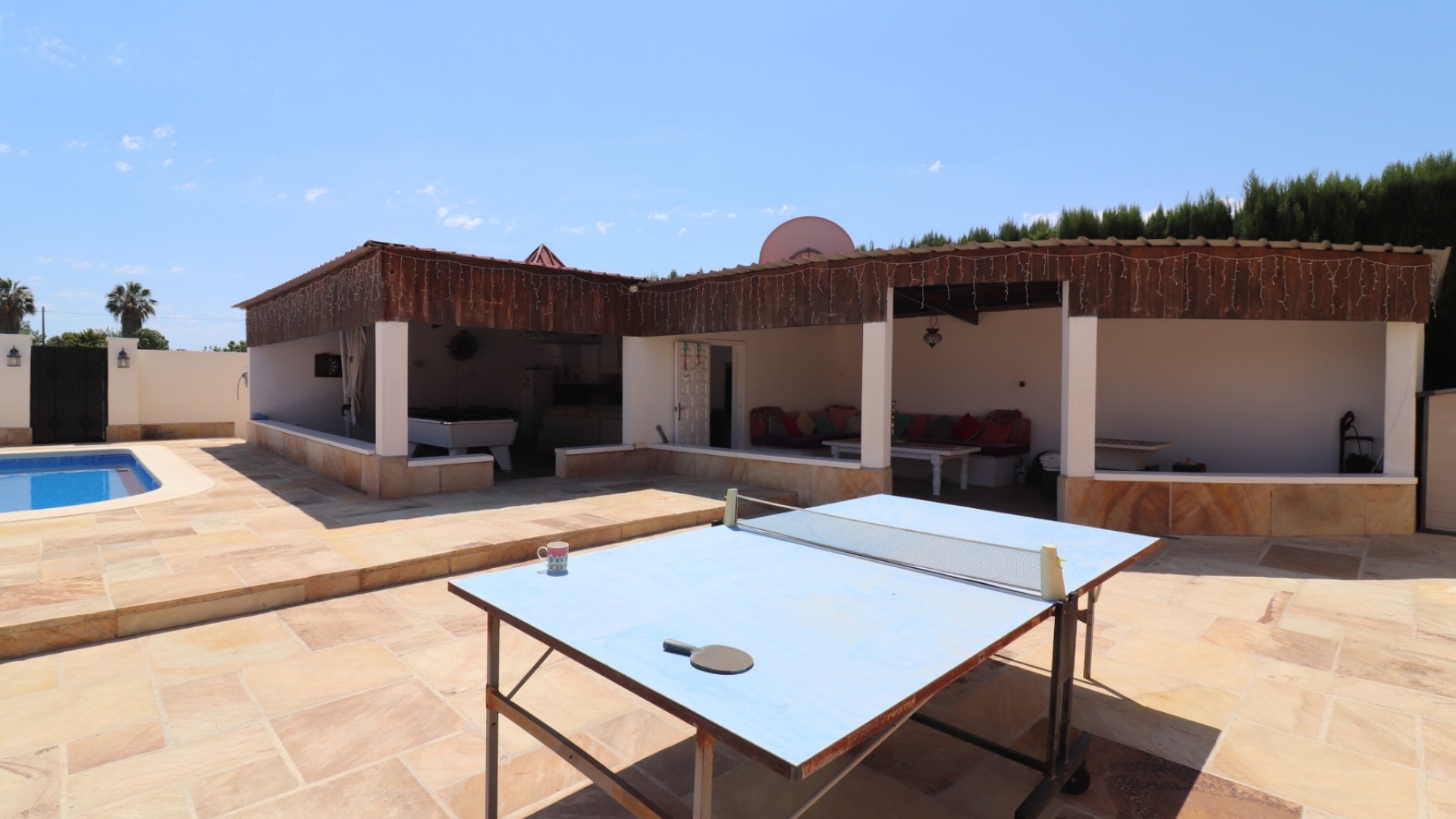 Revente - Country Property - Almoradi - Heredades - Village