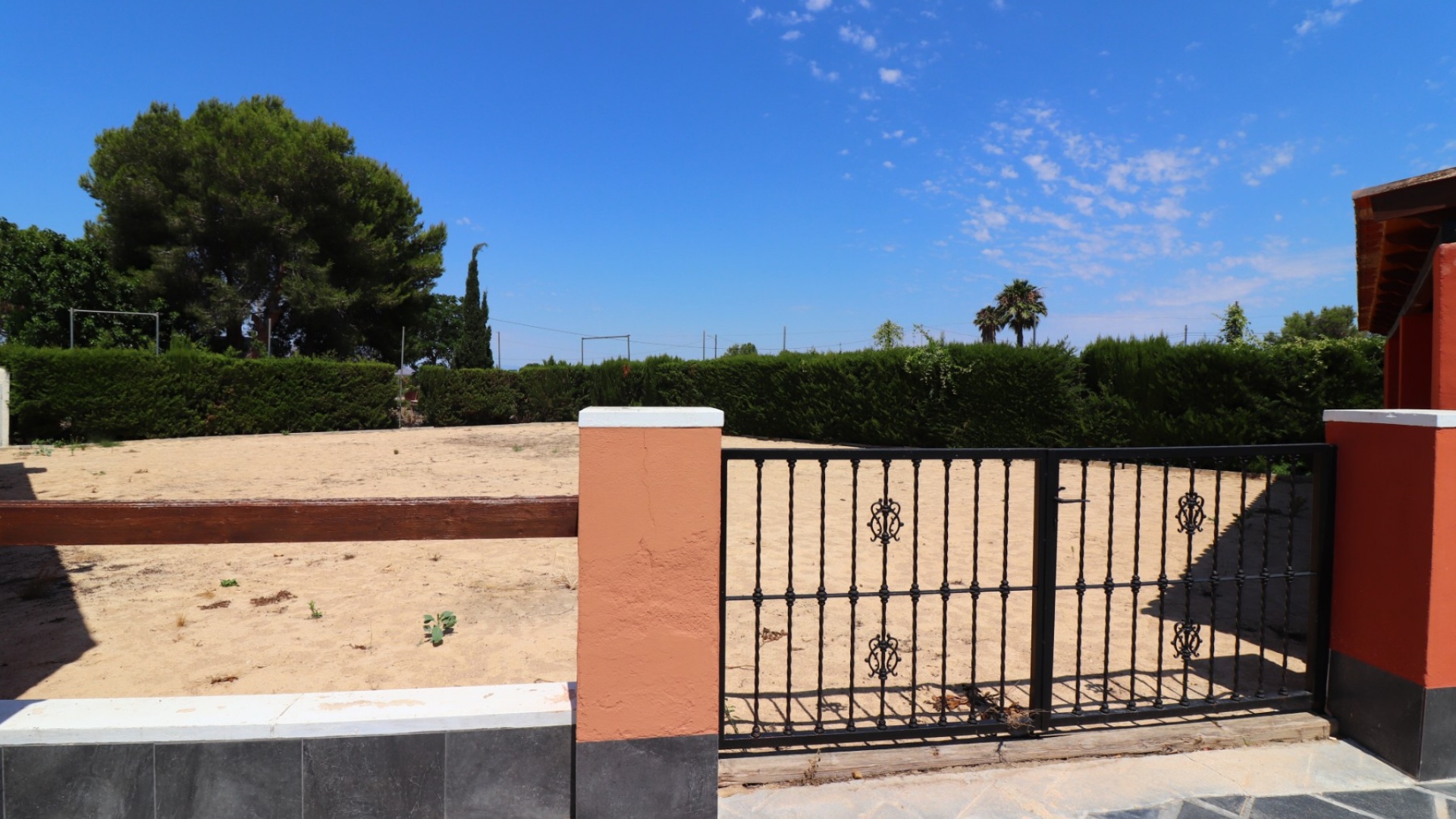 Revente - Country Property - Almoradi - Heredades - Village