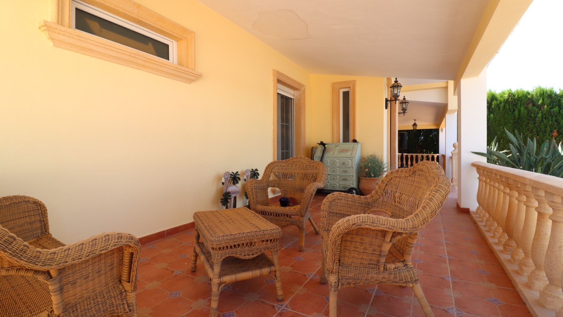 Revente - Country Property - Almoradi - Heredades - Village