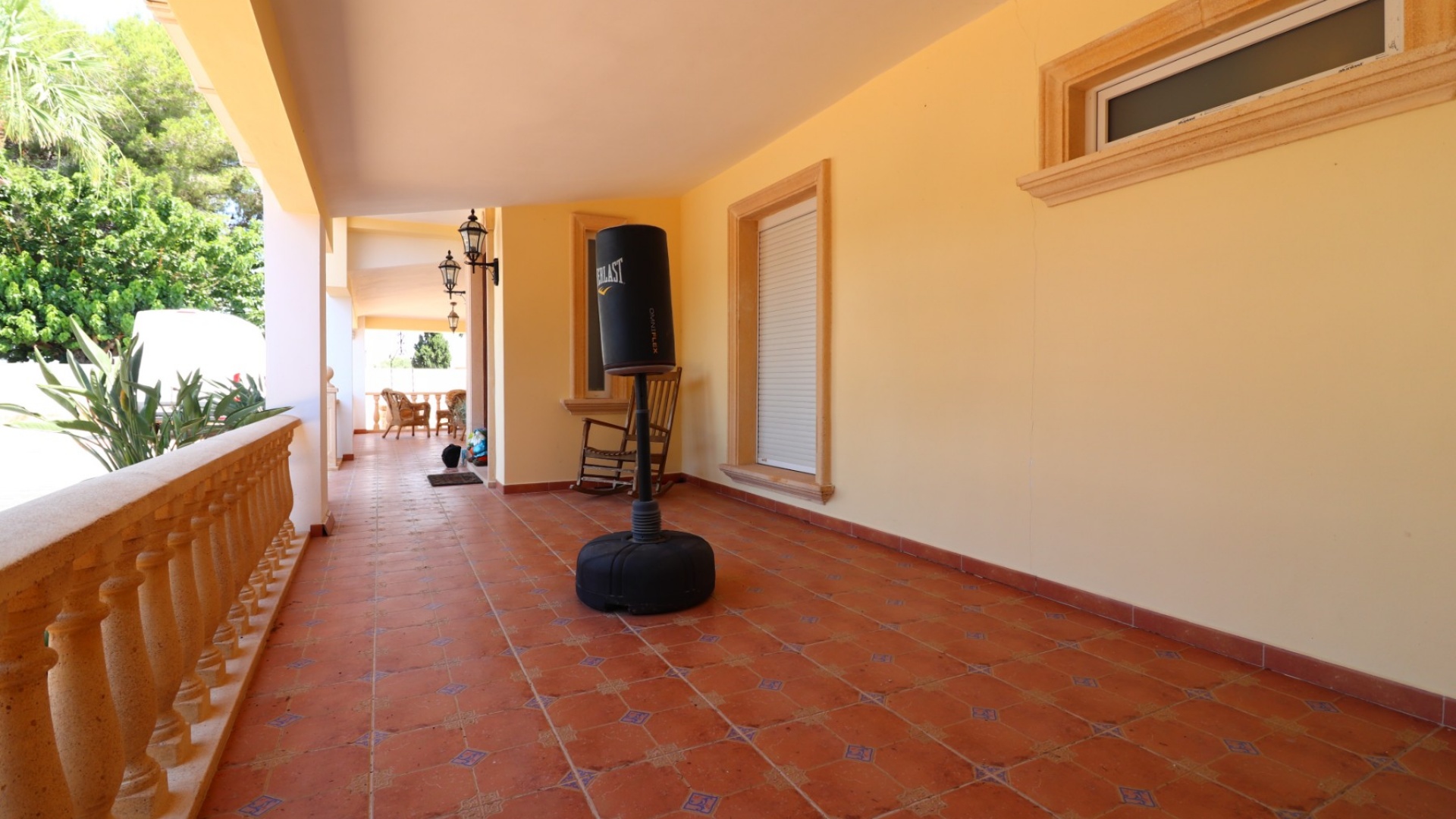 Revente - Country Property - Almoradi - Heredades - Village