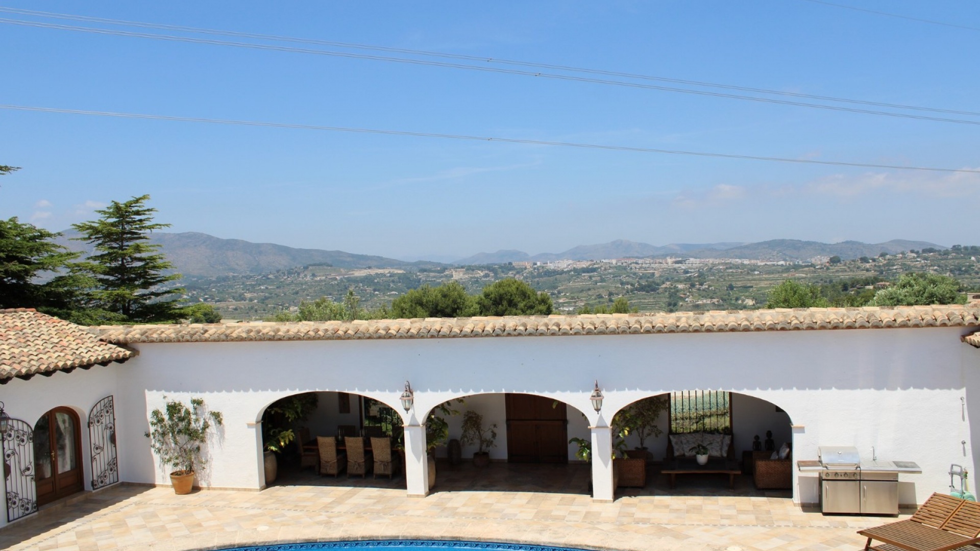 Revente - Country Property - Benissa - Pedramala