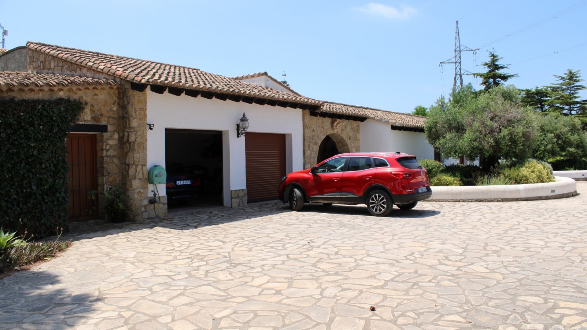 Revente - Country Property - Benissa - Pedramala