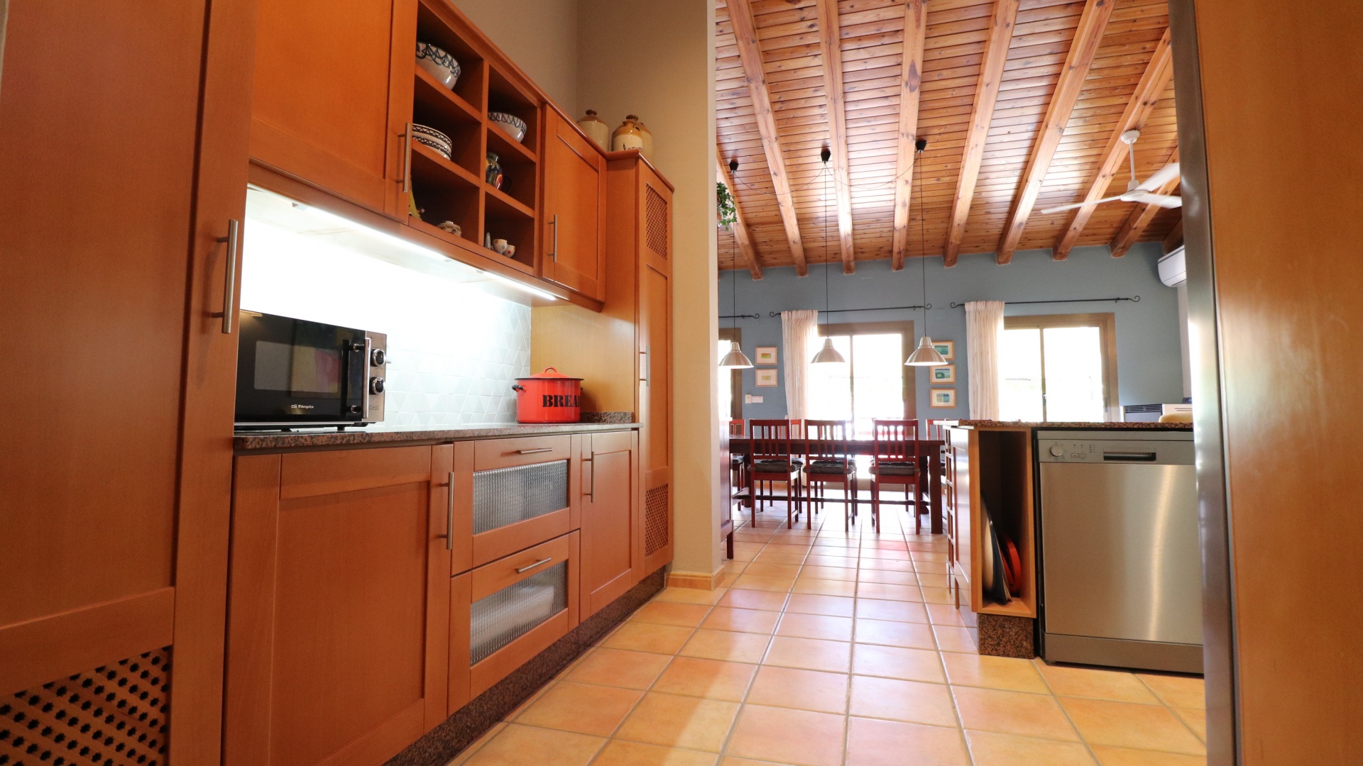 Revente - Country Property - Catral - Catral - Country