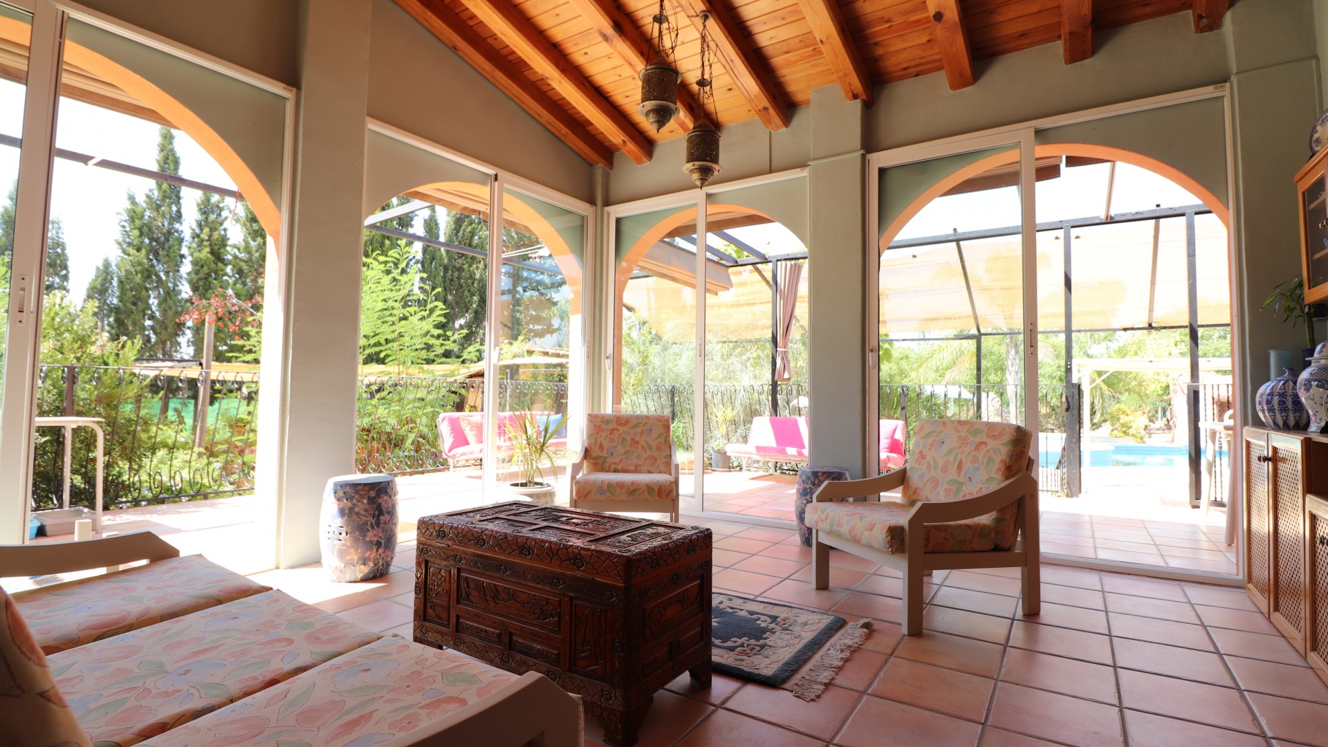 Revente - Country Property - Catral - Catral - Country