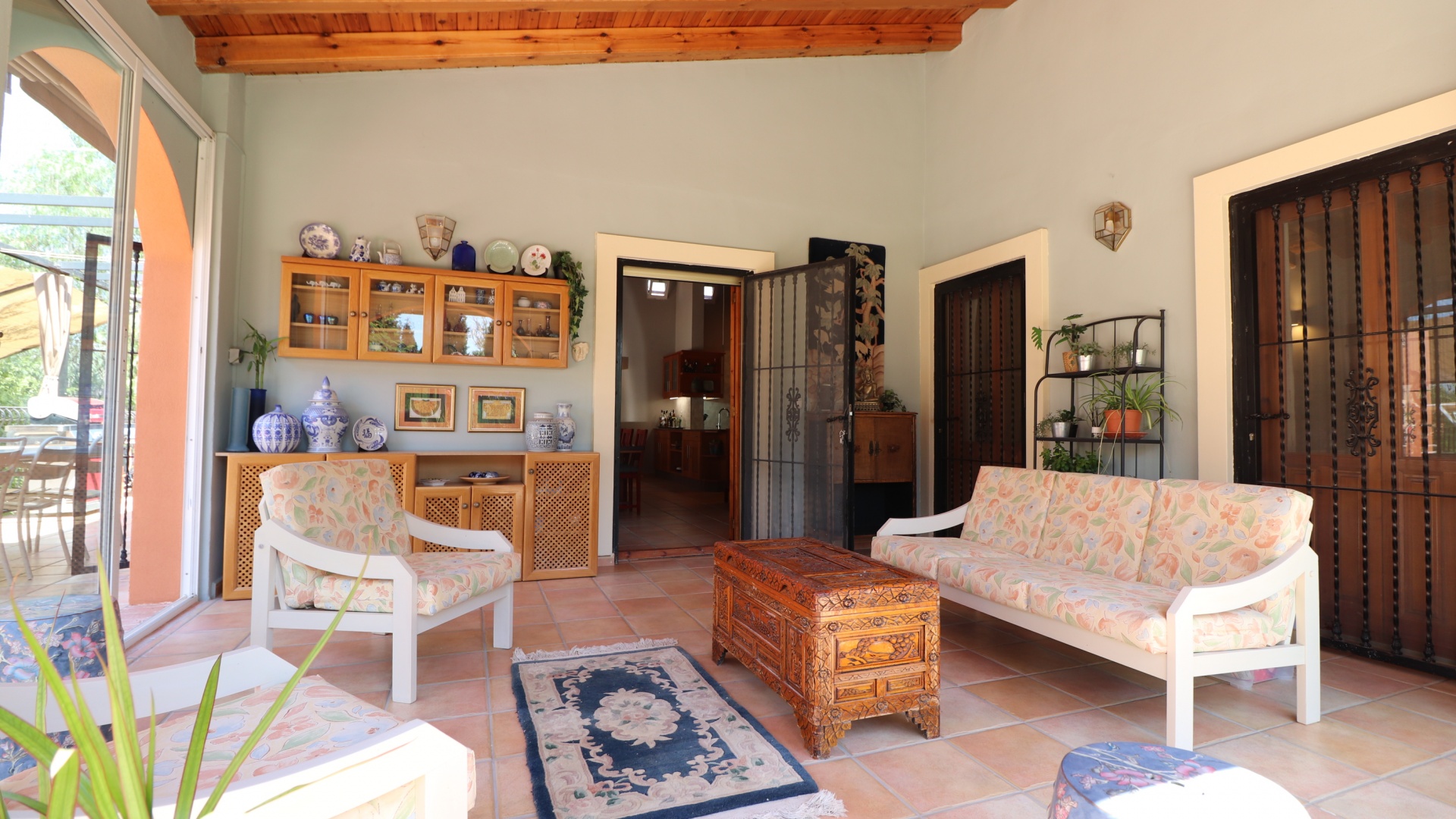 Revente - Country Property - Catral - Catral - Country