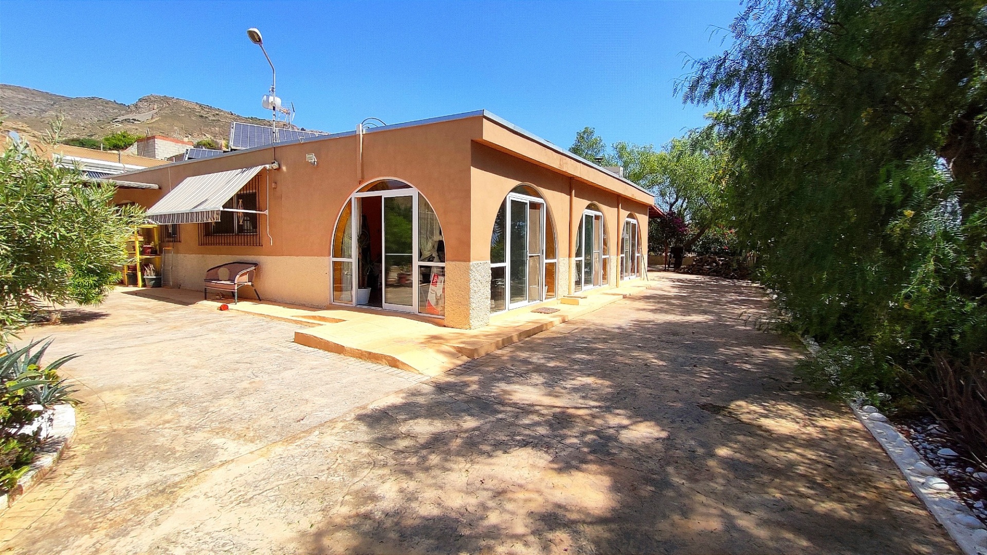 Revente - Country Property - Crevillente