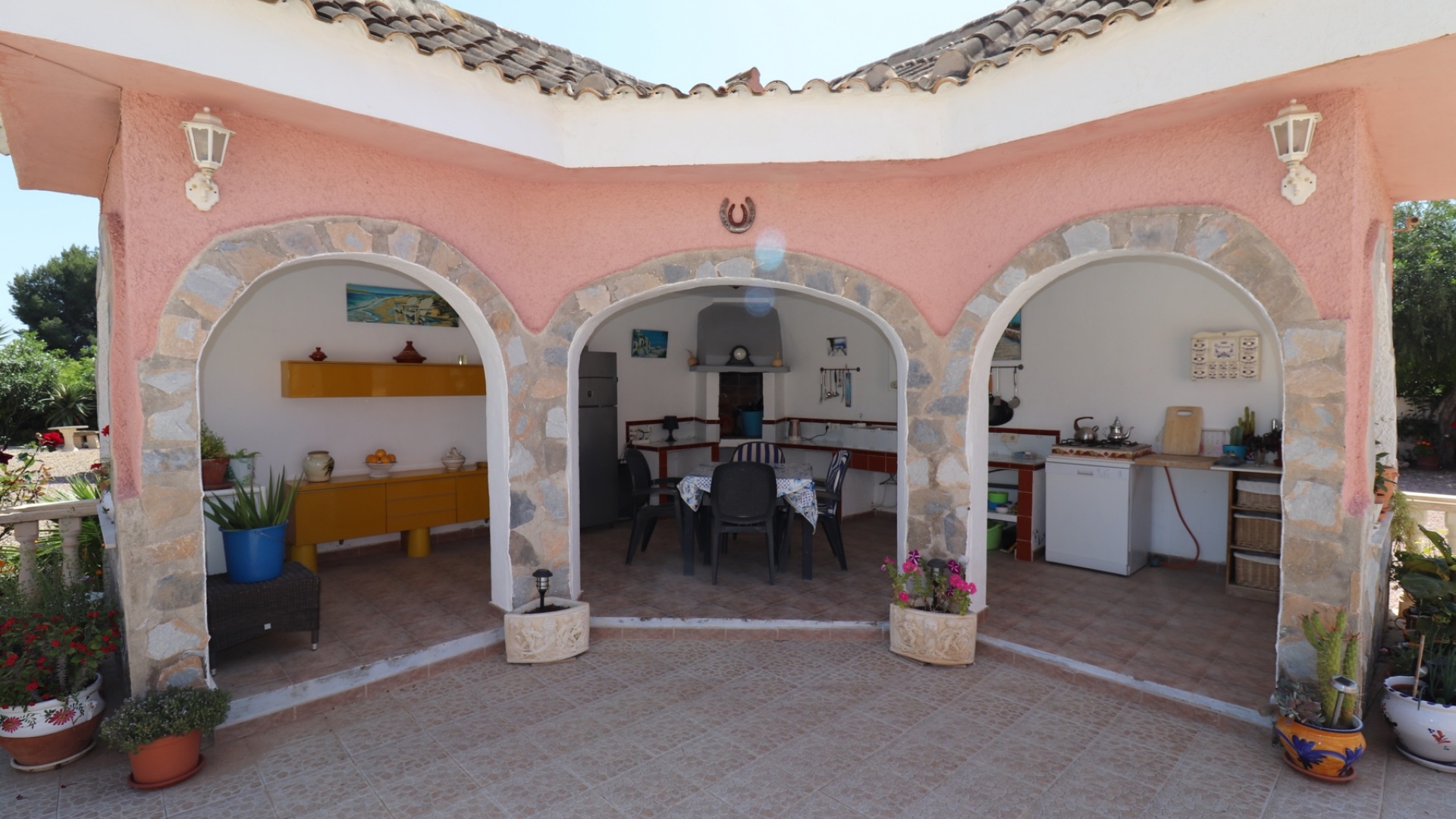 Revente - Country Property - Crevillente