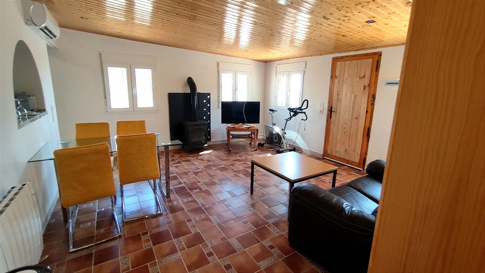 Revente - Country Property - Crevillente