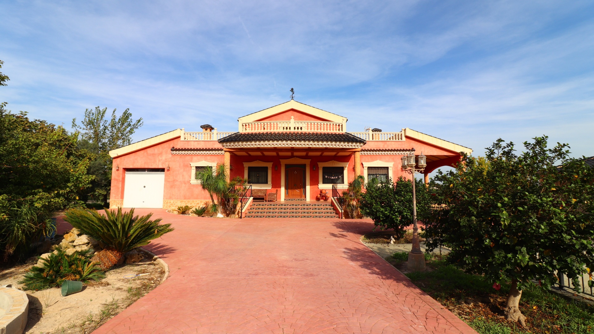 Revente - Country Property - Orihuela - La Campaneta