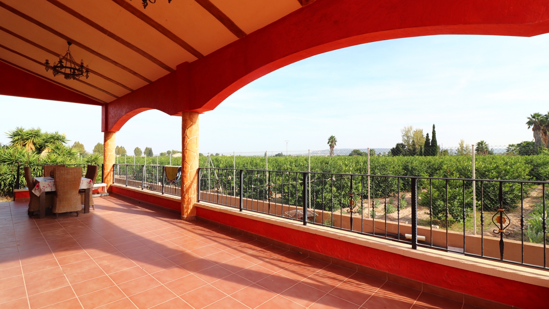 Revente - Country Property - Orihuela - La Campaneta