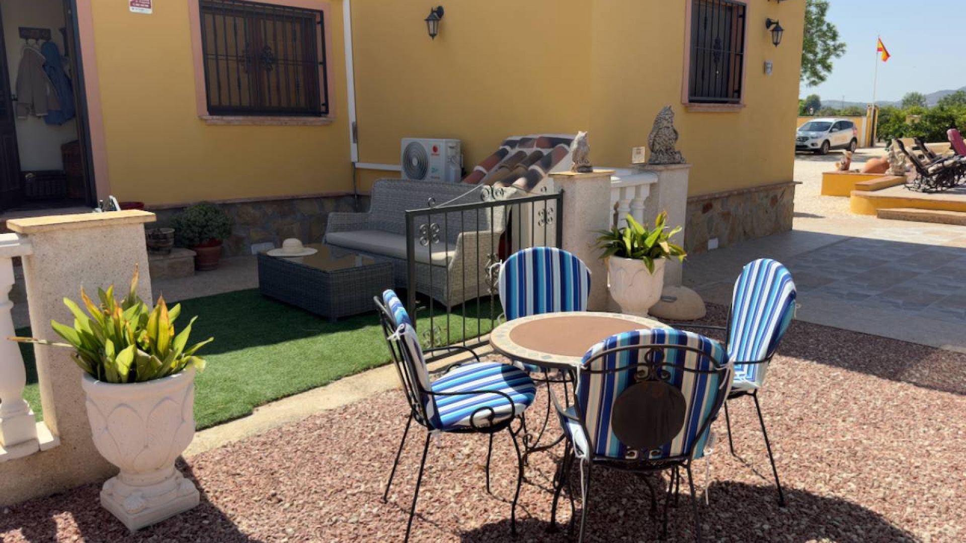 Revente - Country Property - Orihuela