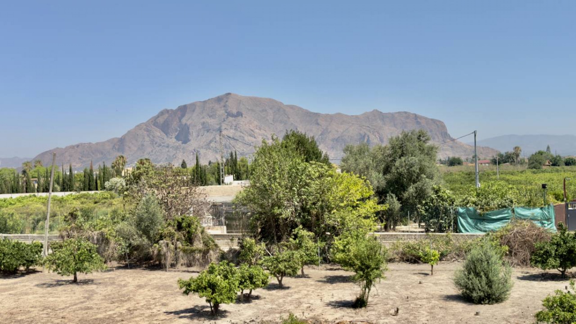 Revente - Country Property - Orihuela