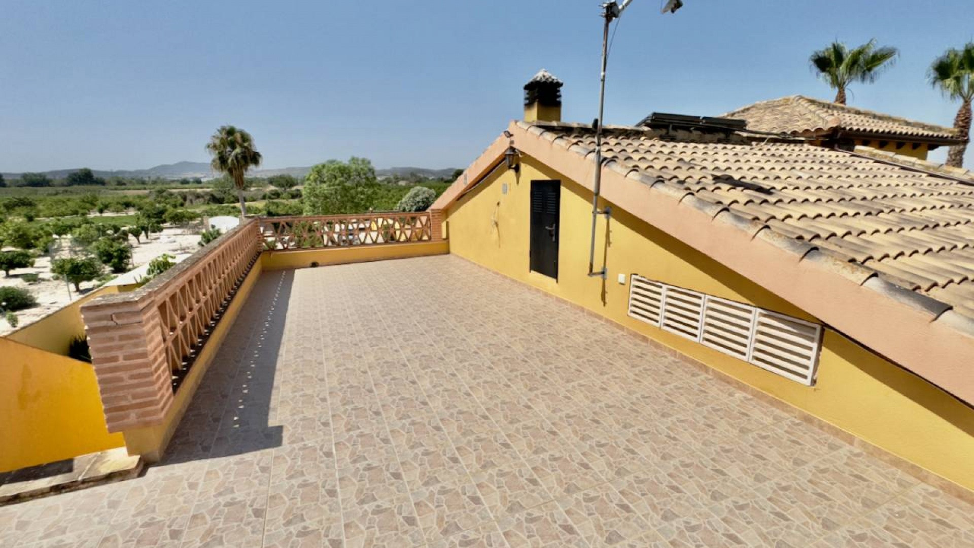 Revente - Country Property - Orihuela