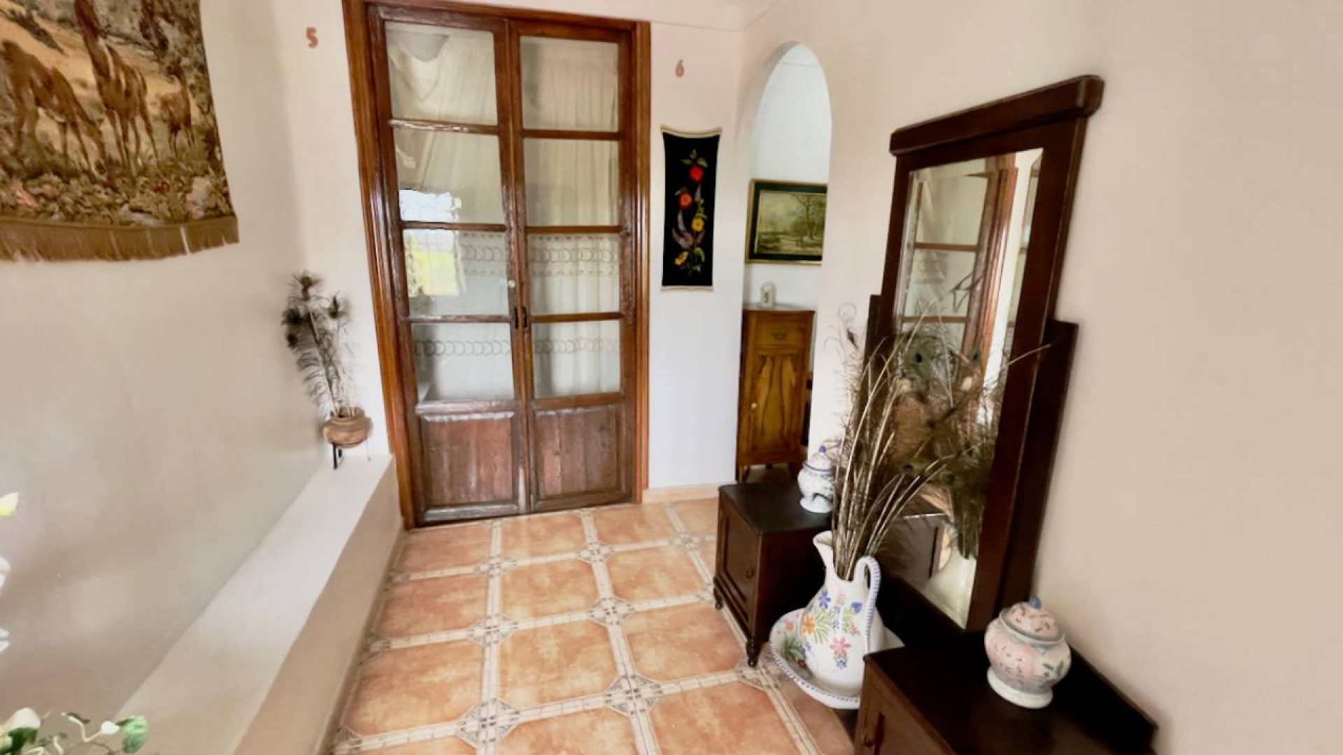 Revente - Country Property - Orihuela