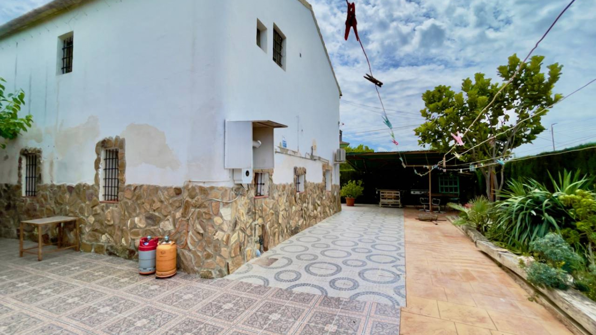 Revente - Country Property - Orihuela