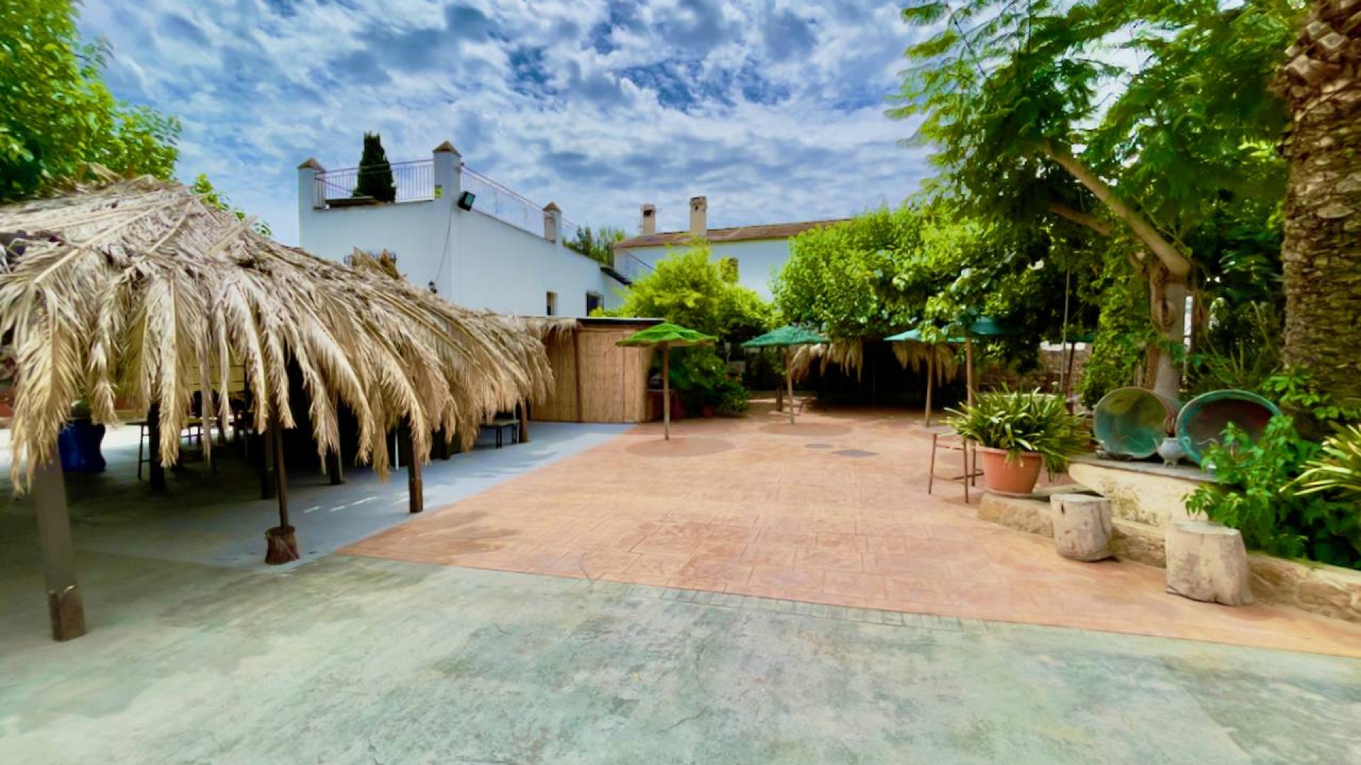 Revente - Country Property - Orihuela