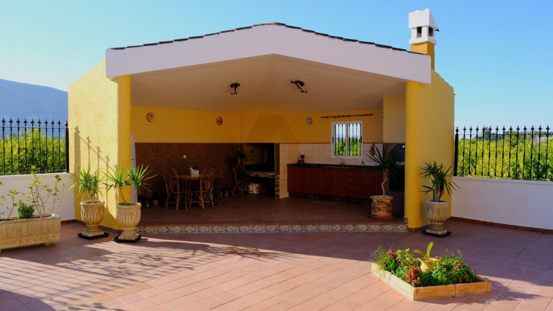 Revente - Country Property - Orihuela