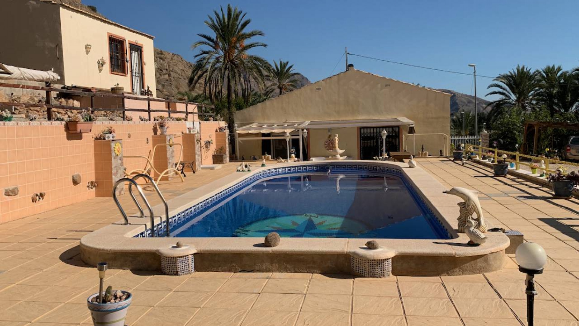 Revente - Country Property - Orihuela